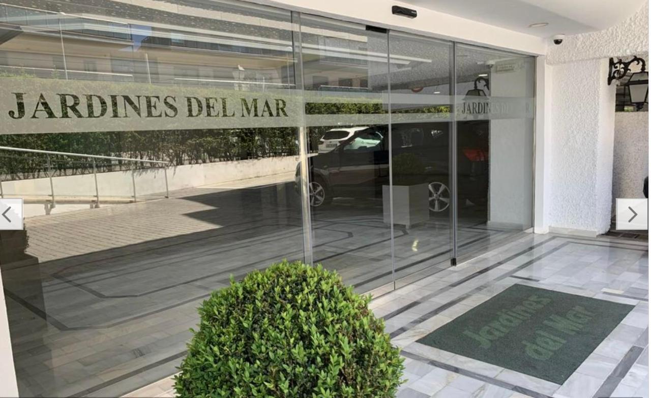 Jardines Del Mar ,Casa Apolonia Apartment Marbella Exterior photo