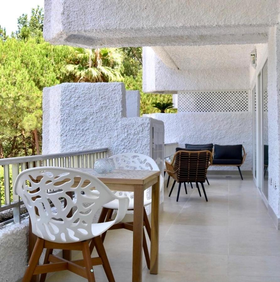 Jardines Del Mar ,Casa Apolonia Apartment Marbella Exterior photo