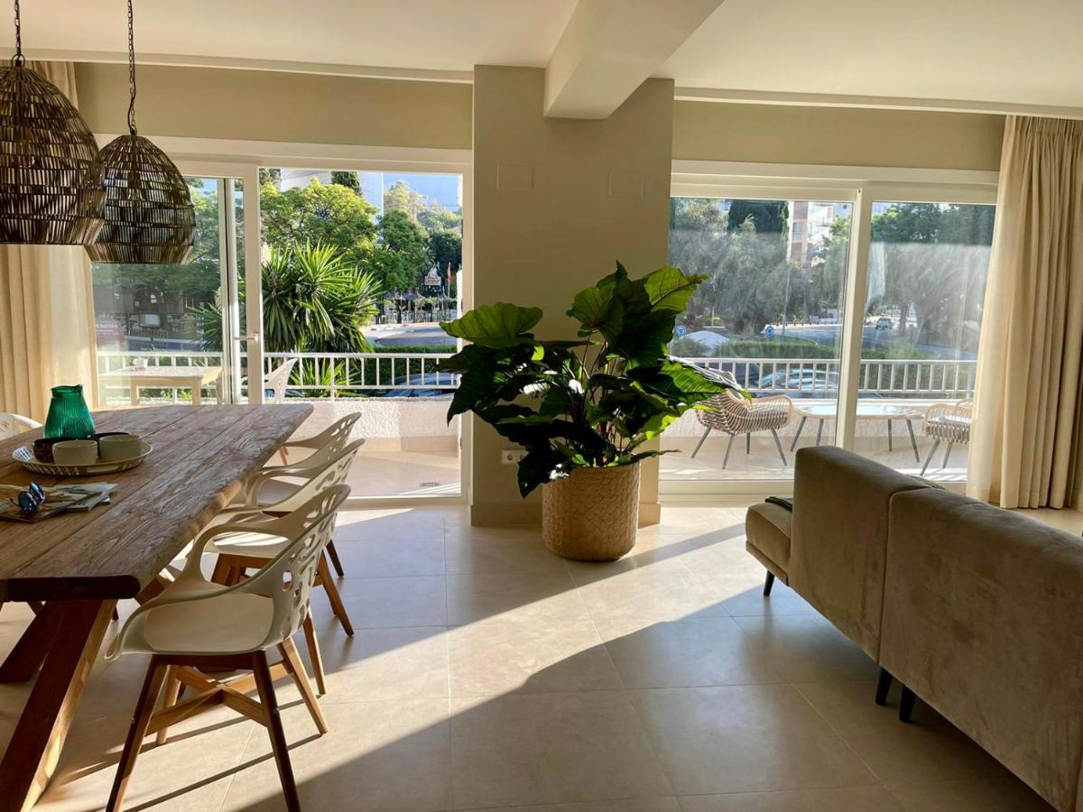 Jardines Del Mar ,Casa Apolonia Apartment Marbella Exterior photo