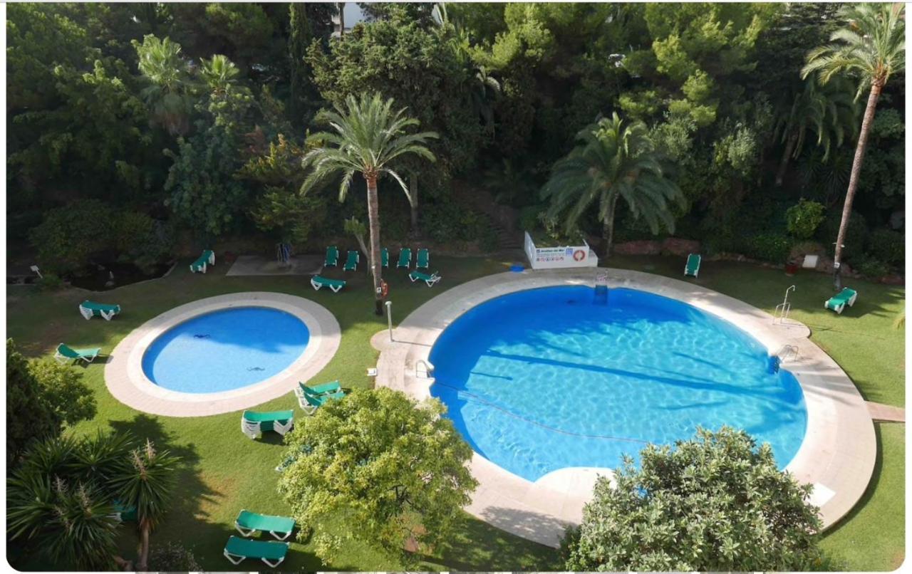 Jardines Del Mar ,Casa Apolonia Apartment Marbella Exterior photo
