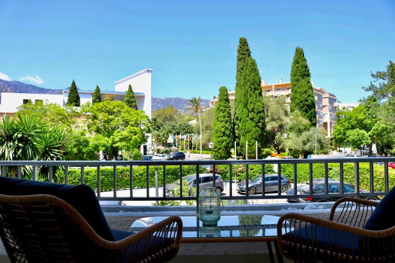 Jardines Del Mar ,Casa Apolonia Apartment Marbella Exterior photo