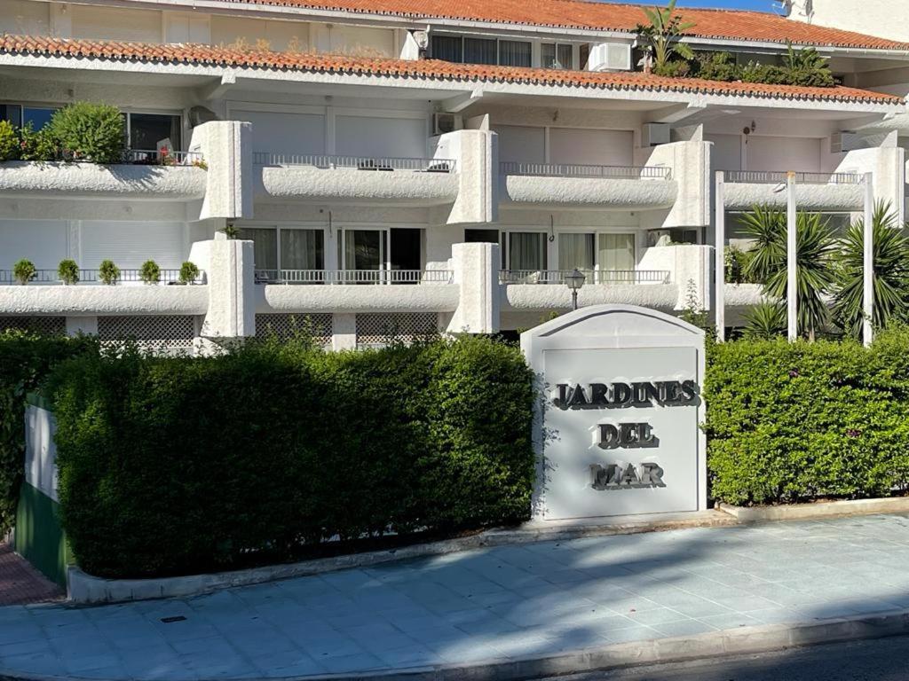 Jardines Del Mar ,Casa Apolonia Apartment Marbella Exterior photo