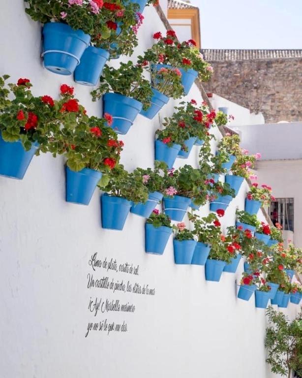 Jardines Del Mar ,Casa Apolonia Apartment Marbella Exterior photo